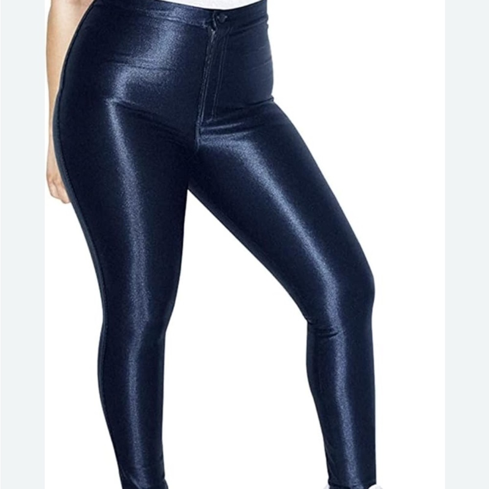 American Apparel Disco Pants